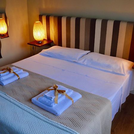 Casa Battisti - Suite Acquarello Lecce Eksteriør bilde