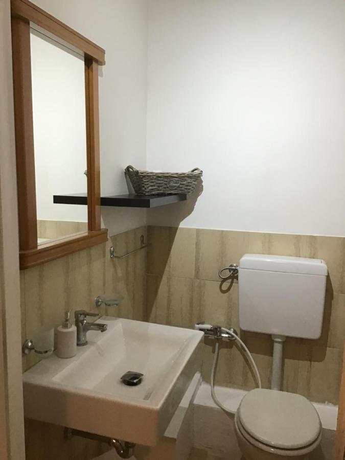 Casa Battisti - Suite Acquarello Lecce Eksteriør bilde