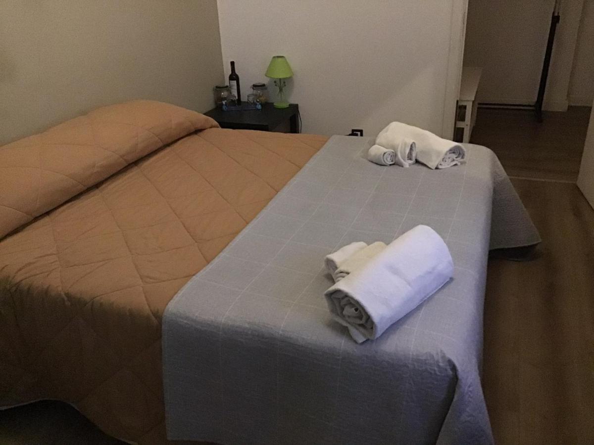 Casa Battisti - Suite Acquarello Lecce Eksteriør bilde