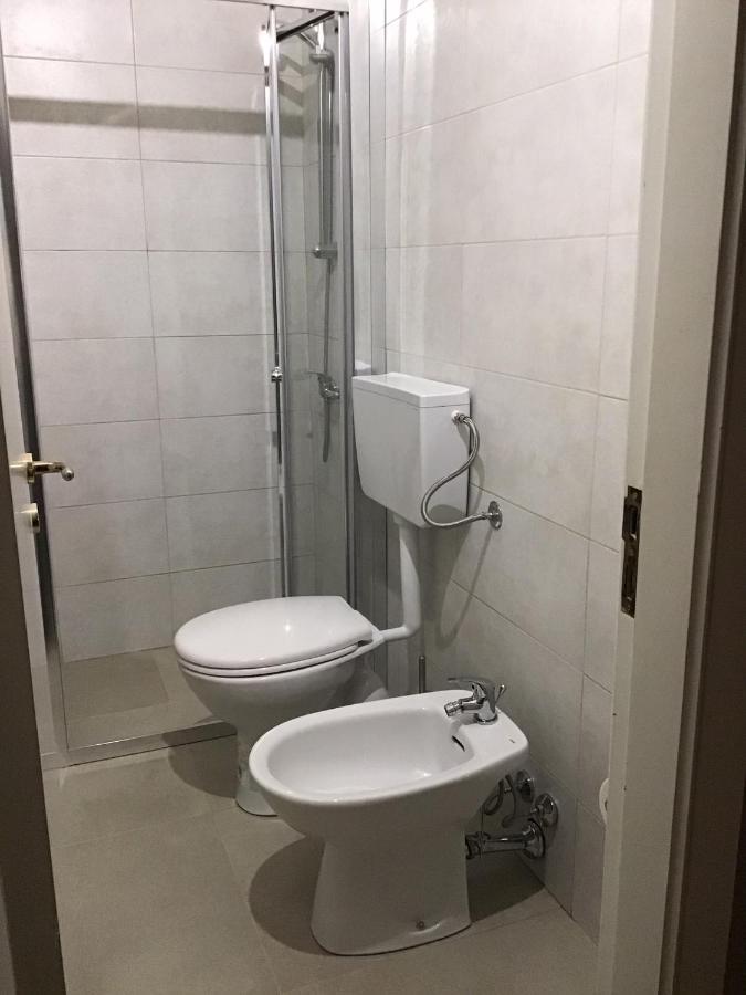 Casa Battisti - Suite Acquarello Lecce Eksteriør bilde