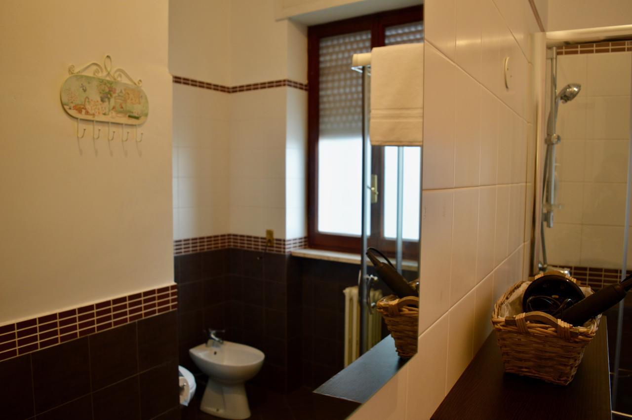 Casa Battisti - Suite Acquarello Lecce Eksteriør bilde
