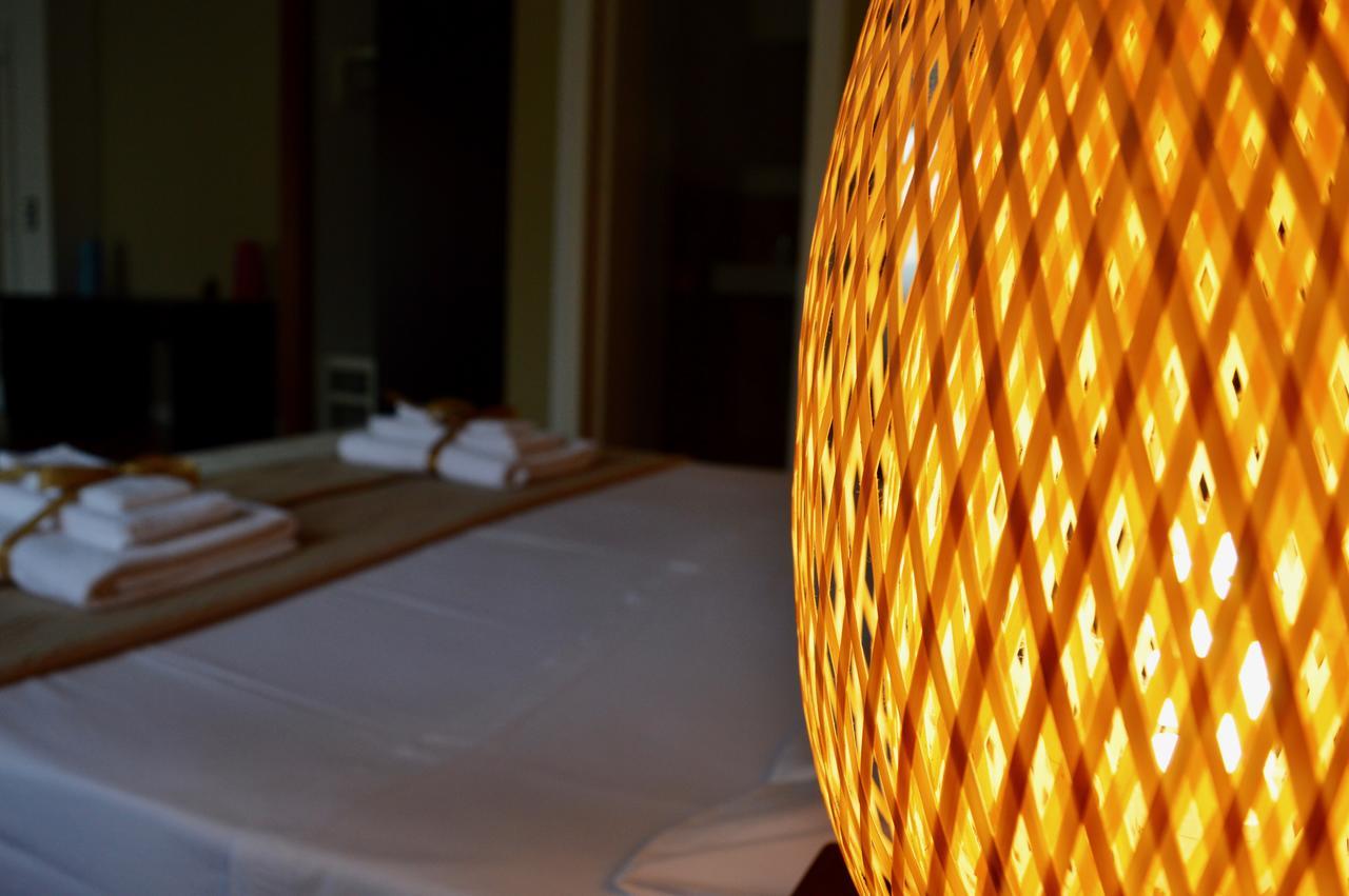 Casa Battisti - Suite Acquarello Lecce Eksteriør bilde