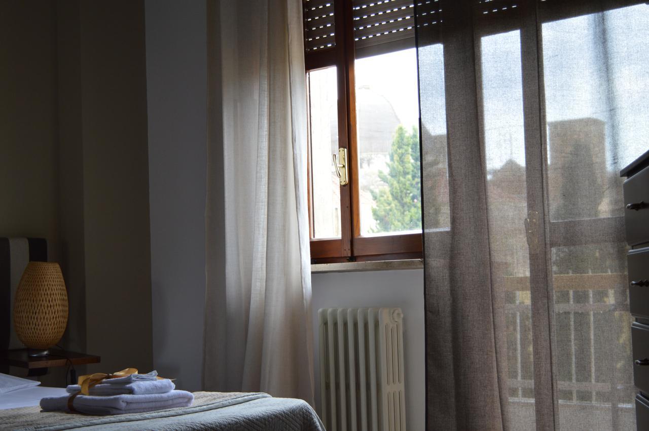 Casa Battisti - Suite Acquarello Lecce Eksteriør bilde