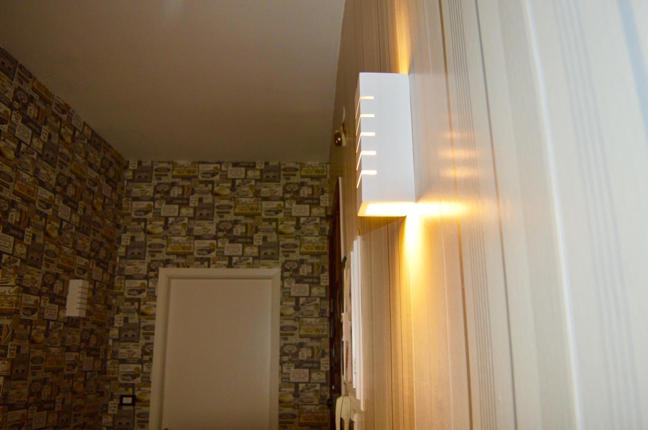 Casa Battisti - Suite Acquarello Lecce Eksteriør bilde