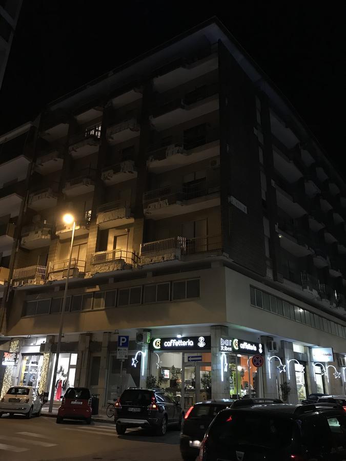 Casa Battisti - Suite Acquarello Lecce Eksteriør bilde