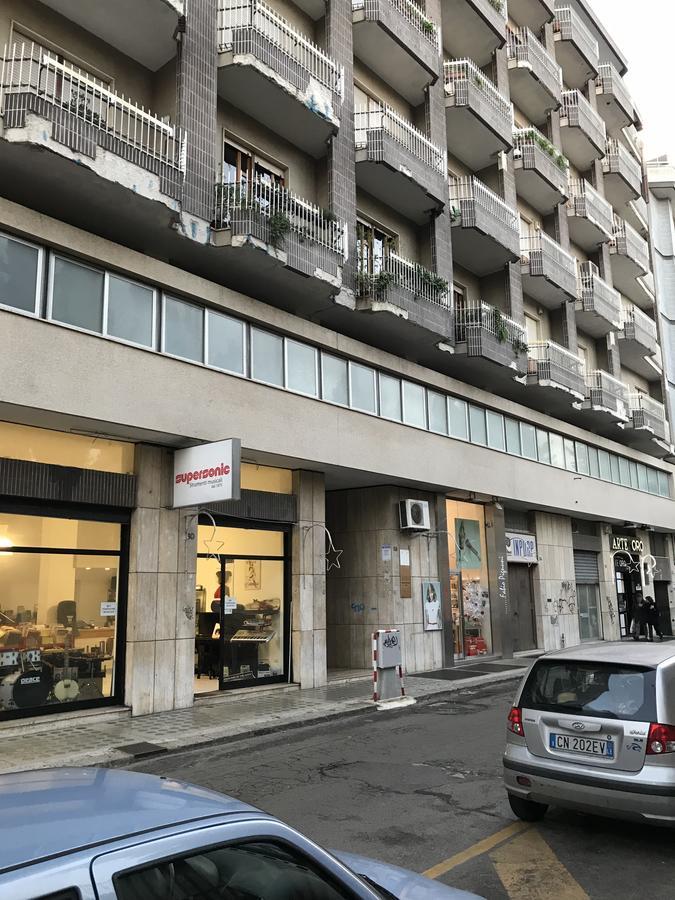 Casa Battisti - Suite Acquarello Lecce Eksteriør bilde