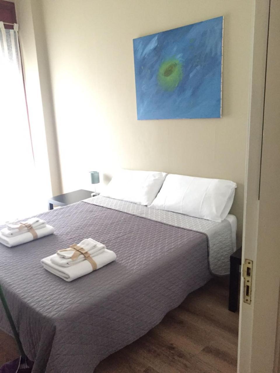 Casa Battisti - Suite Acquarello Lecce Eksteriør bilde